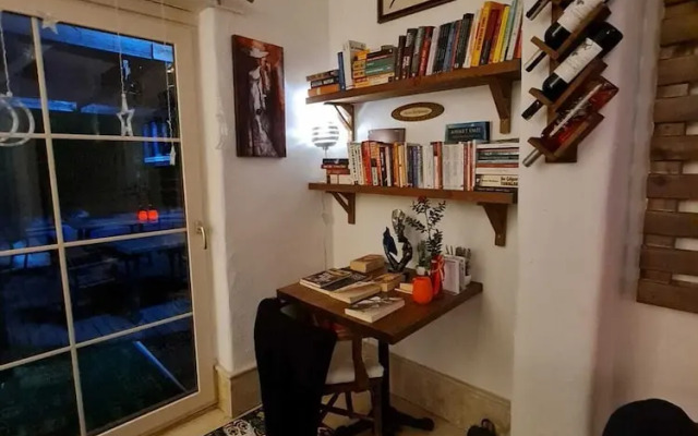 Alaçatı Otel Rebetiko