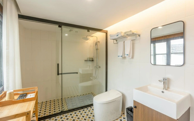 Tongli 1917 Best South Boutique Inn