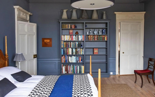 The Art House at The New Town