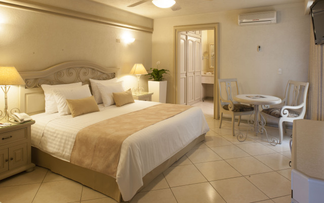 Hotel & Suites Quinta Magna