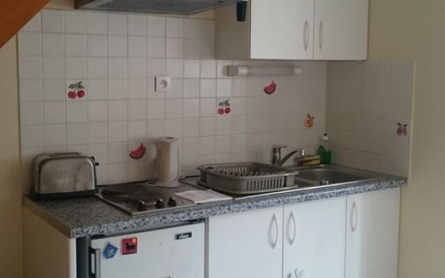 Budget Inn Barbizon-Fontainebleau