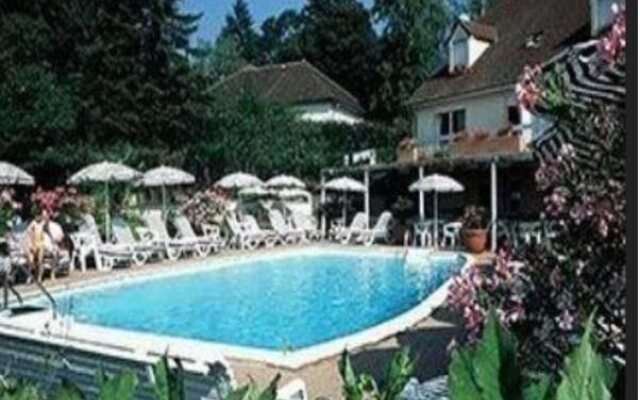 Le Relais du Montagny