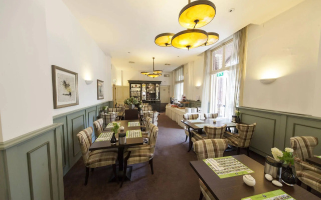 Fletcher Hotel Gilde