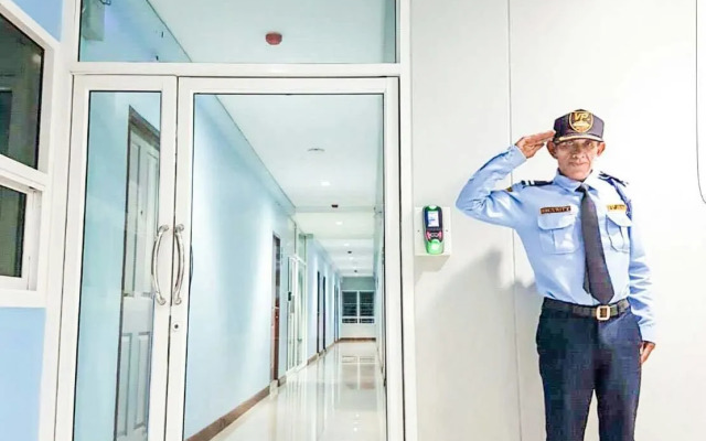 The Rich Ratchapruek Hotel & Residence