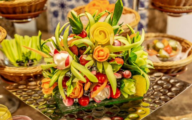 Tulip Inn Al Daar Rawafid