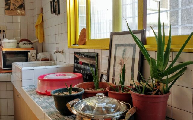 Zoar Guest House