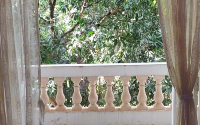 Apartment in Colva, Goa With Pool & Gym
