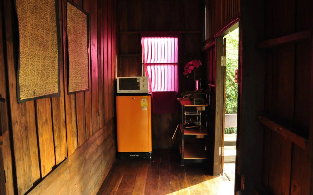 Chiang Mai Summer Resort