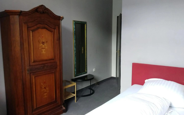 Wasserturm Hotel