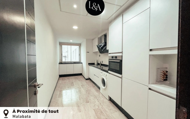 Deluxe Miraflores Duplex