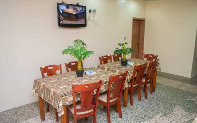 Classicus Inn Hotel