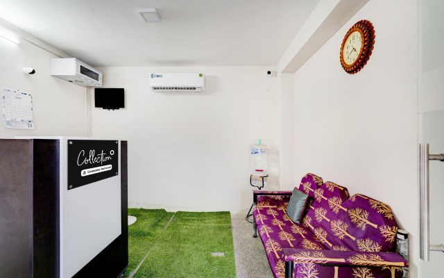 Super Collection O Sholinganallur Chennai Formerly Nimalan Residenc