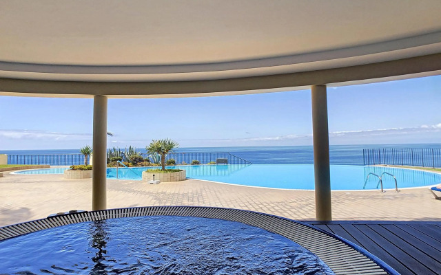 Vila Formosa Top View by MHM