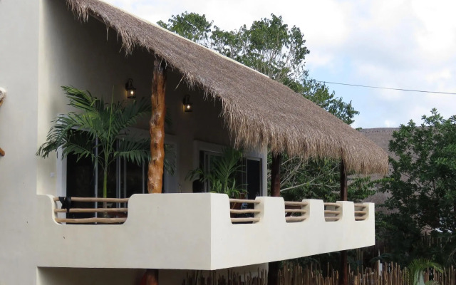 Hotel & Suites Oasis Bacalar