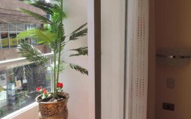 Hotel Agape
