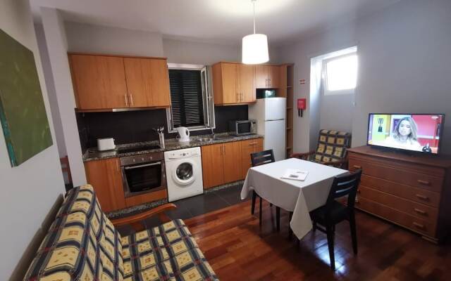 Studio in Funchal - Teleferico
