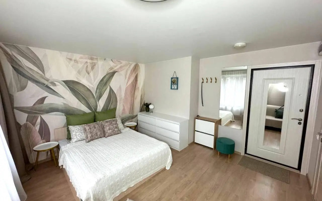 Апартаменты на улица Дегунинская