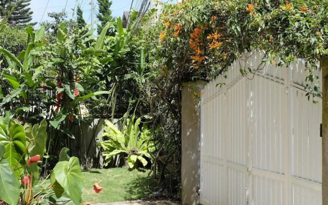 Vi-la Homestay Café