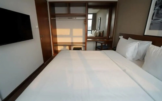Veranda Serviced Residence Puri