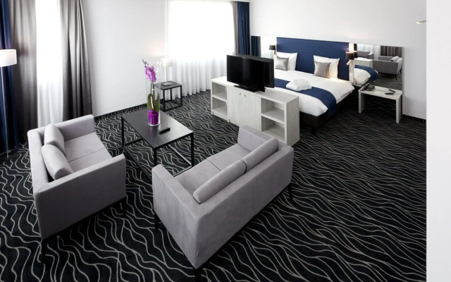 Van Der Valk Hotel Mons Congres