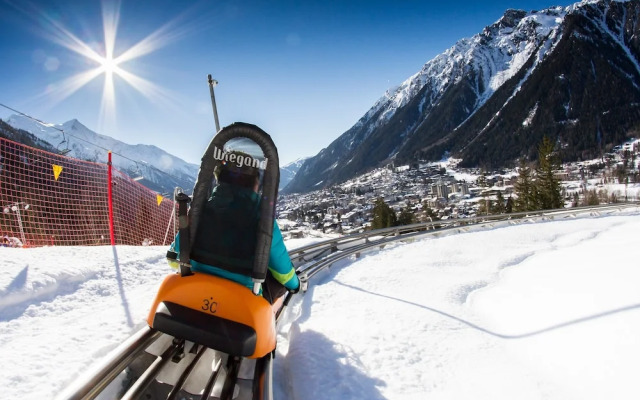 Chambre d'hôtes La Jarbelle - Gîte et Spa