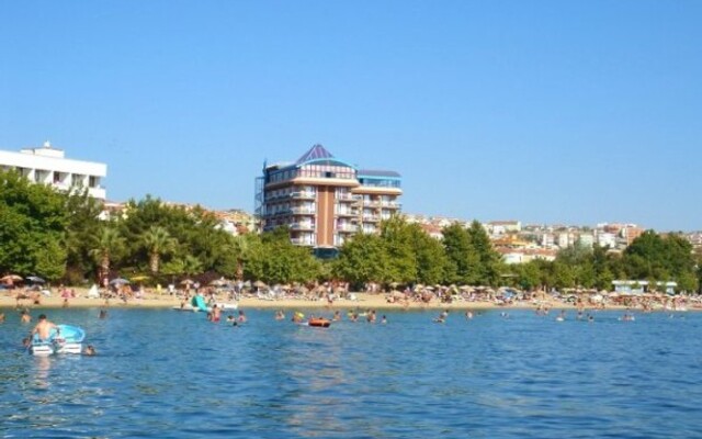 Hotel Helin