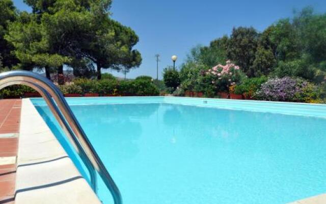 Pedra & Cupa Camping Village