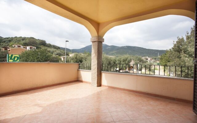 SVS - Residence Straulas