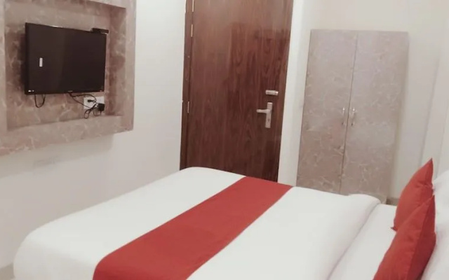 Hotel Aero View
