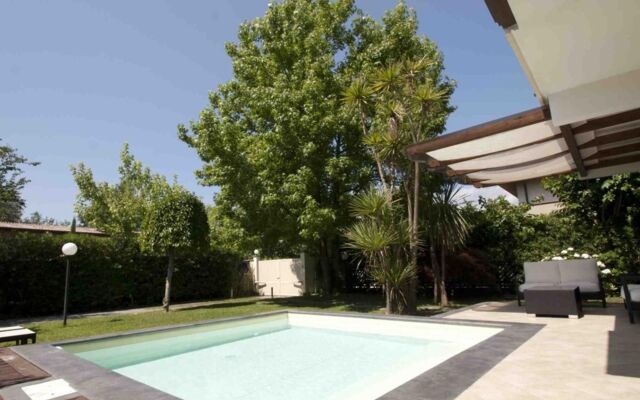 Villa Bianca