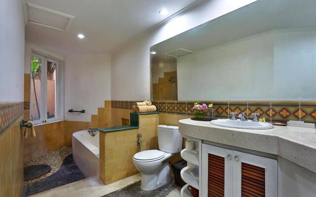 Gajah Biru Bungalows