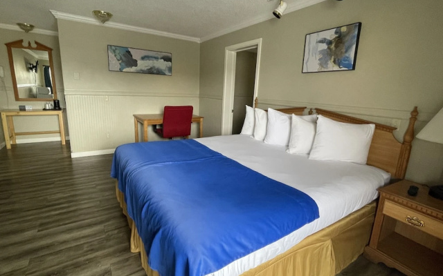 Omeo Suites Glass Beach