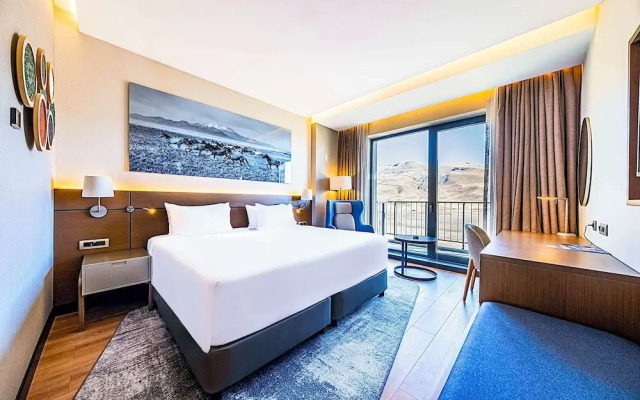 Sky Hotel Erciyes, a member of Radisson Individuals