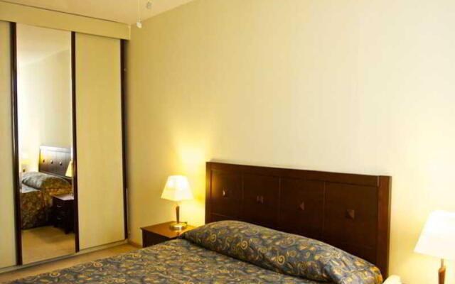 Baran Residence