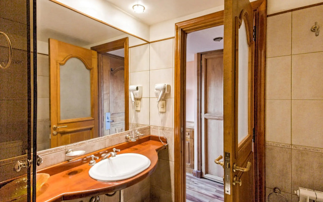 Villa Brescia Hotel