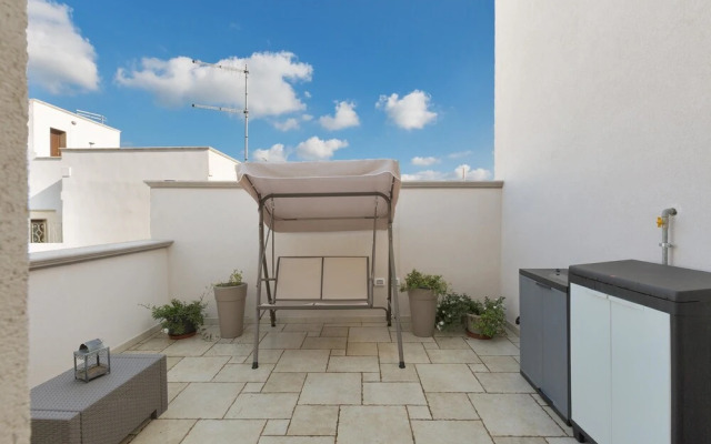 San Pancrazio Suite Apartments