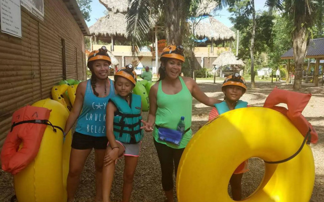 Ocean Tide Beach Resort
