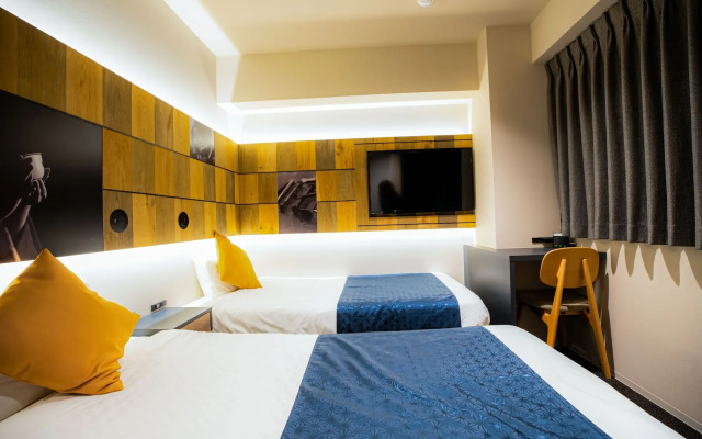 Hotel S-Presso Namba