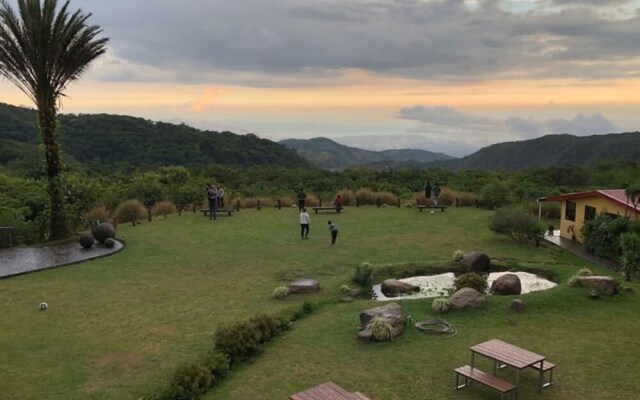 Valle Escondido Nature Reserve Hotel & Farm