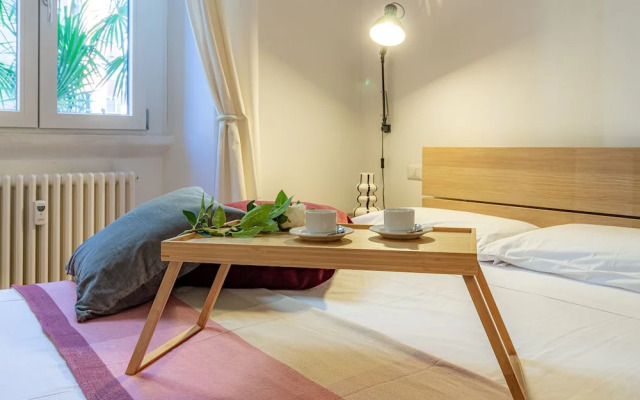 Casa Menabrea - 1 min Dalla Metro