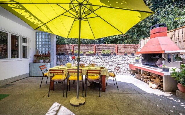 Awesome Home in Dramalj With Wifi and 3 Bedrooms