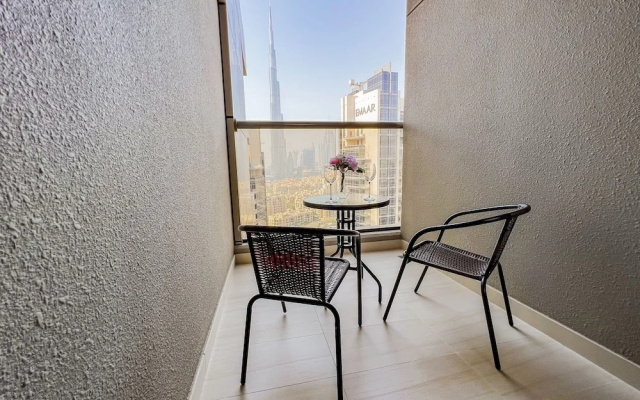 Luton Vacation Homes - Elite Downtown Residence