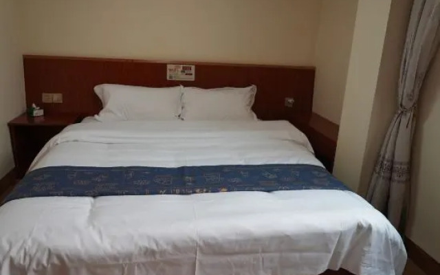 Chenkun Inn