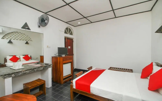 OYO 520 Villa Palma Beach Resort