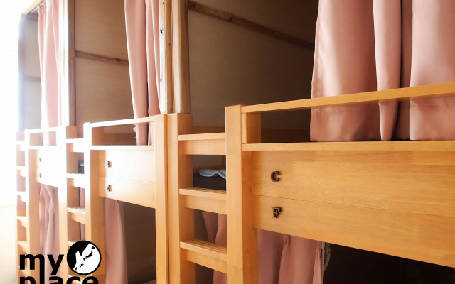 My Place - Hostel