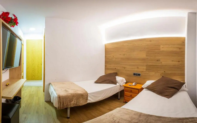 Hotel Les Neus