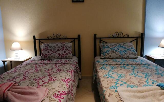 Papaioannou - Gomati Chalkidikis