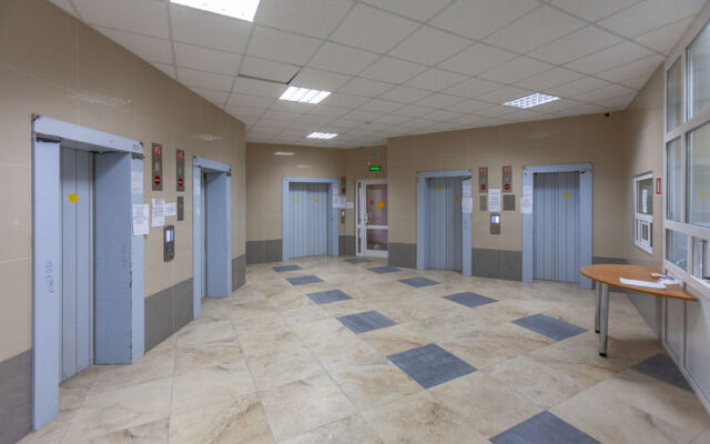 Апартаменты Рентплаза на Московском шоссе, д. 25