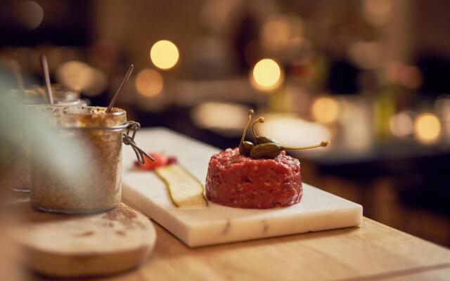 Van der Valk Hotel Antwerpen