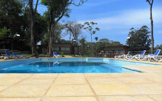 Gran Hotel Tourbillon Cataratas